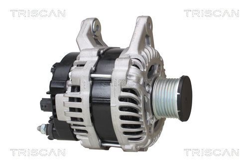 GENERATOR / ALTERNATOR TRISCAN 831025031 6