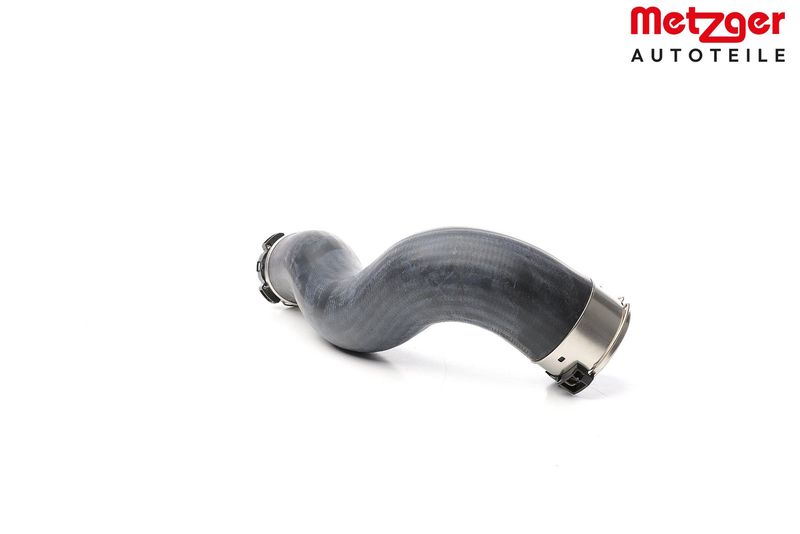 METZGER AUTOTEILE 2401189 Charge Air Hose