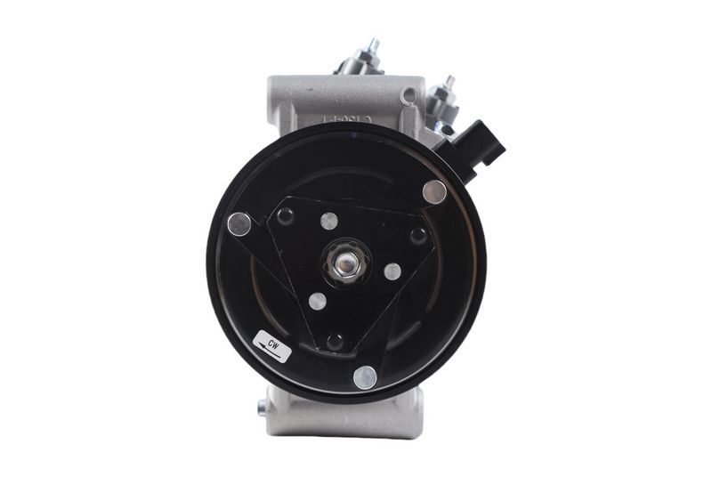 HELLA 8FK 366 200-921 Compressor, air conditioning