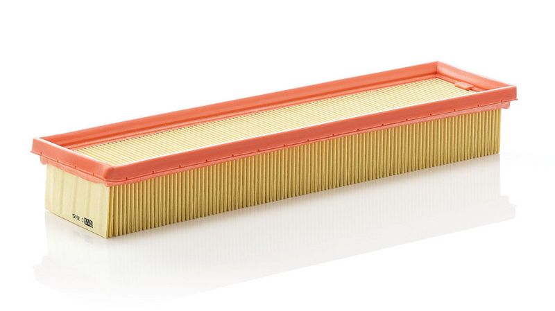 Õhufilter, MANN-FILTER C 3665