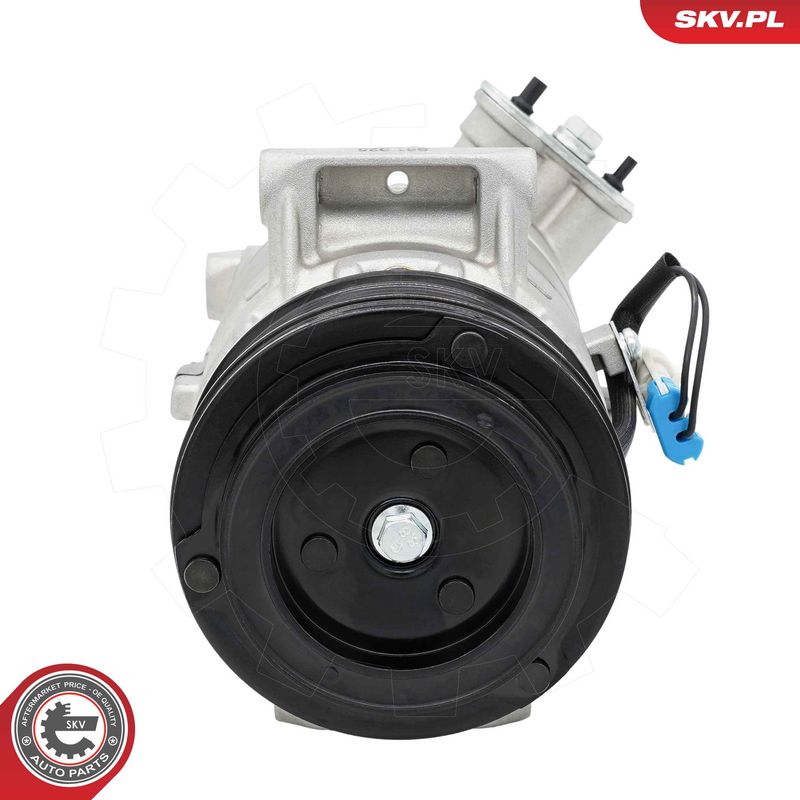 Kompressor, kliimaseade, ESEN SKV 84SKV065