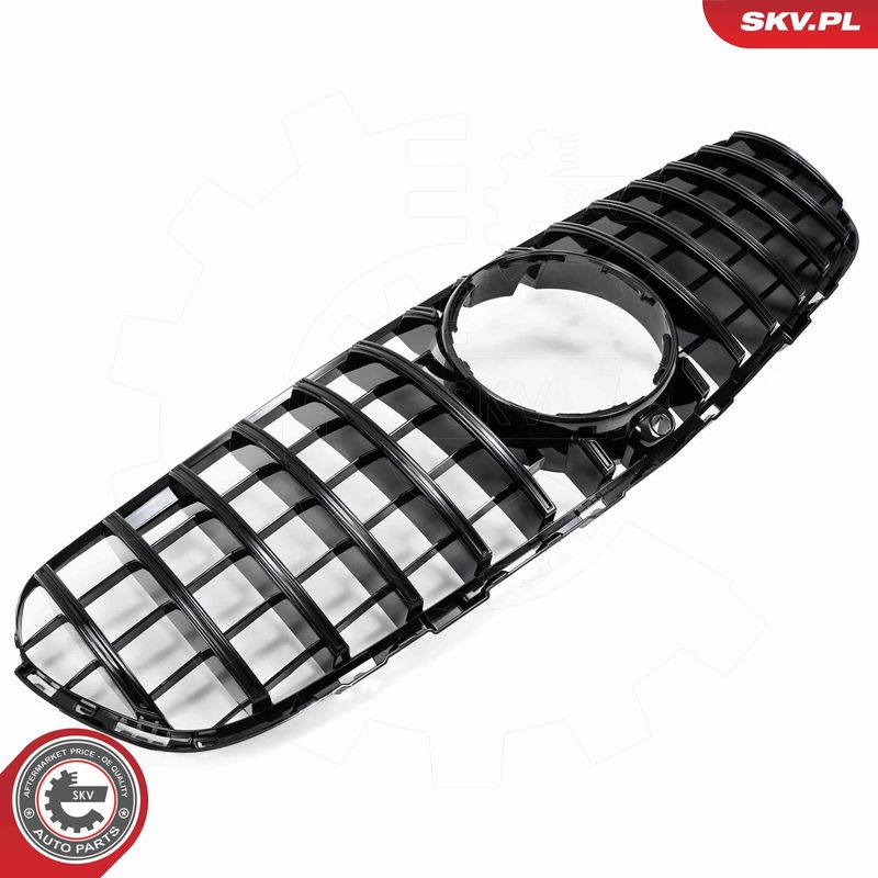 ESEN SKV 66SKV569 Radiator Grille