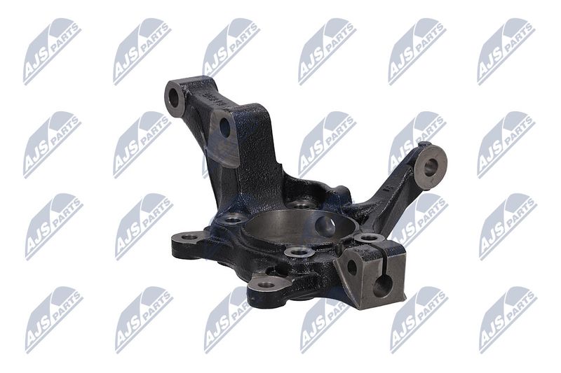 Käändmik, rattakinnitus, NTY ZZP-HY-511