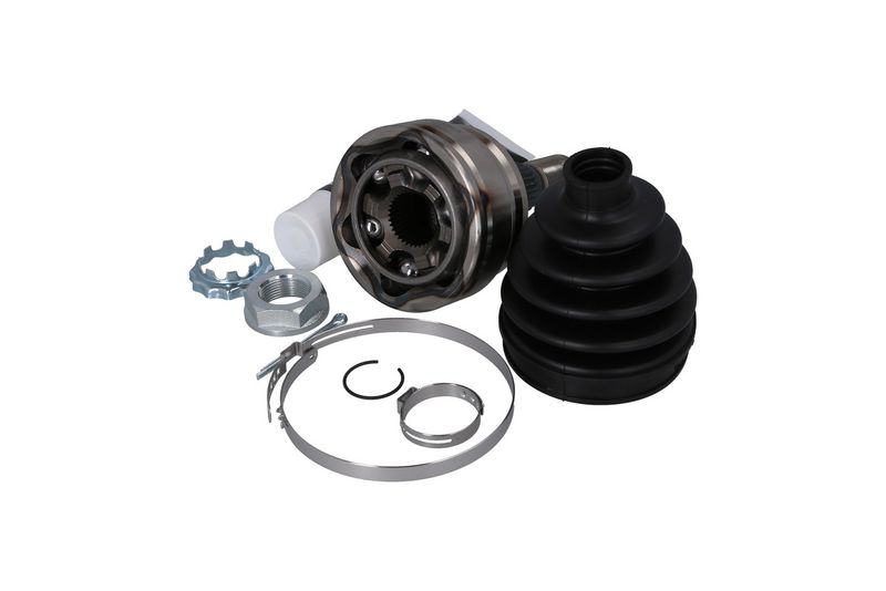 Liigendlaager, veovõll,...