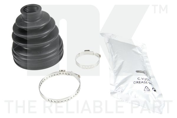 Drivaksel Manchetsæt