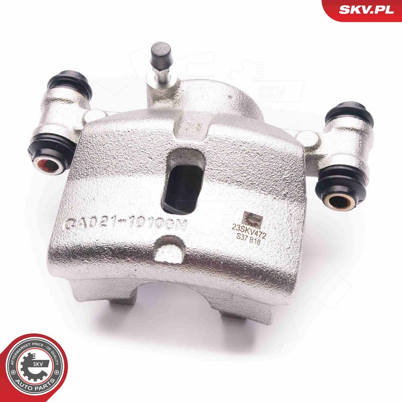 Pidurisadul, ESEN SKV 23SKV472