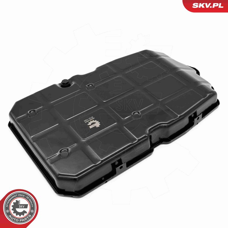 ESEN SKV 48SKV852 Oil Sump