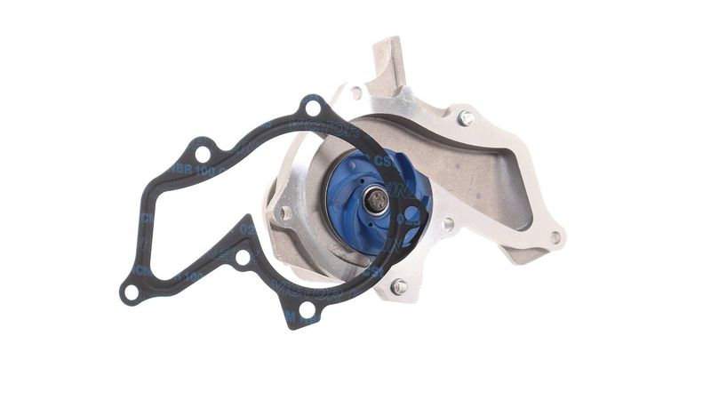 SKF VKPC 84215 Water Pump, engine cooling