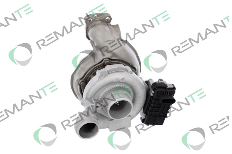 REMANTE 003-002-001313R Charger, charging (supercharged/turbocharged)