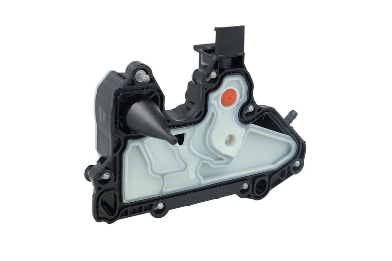 NRF 20220009 Oil Separator, crankcase ventilation