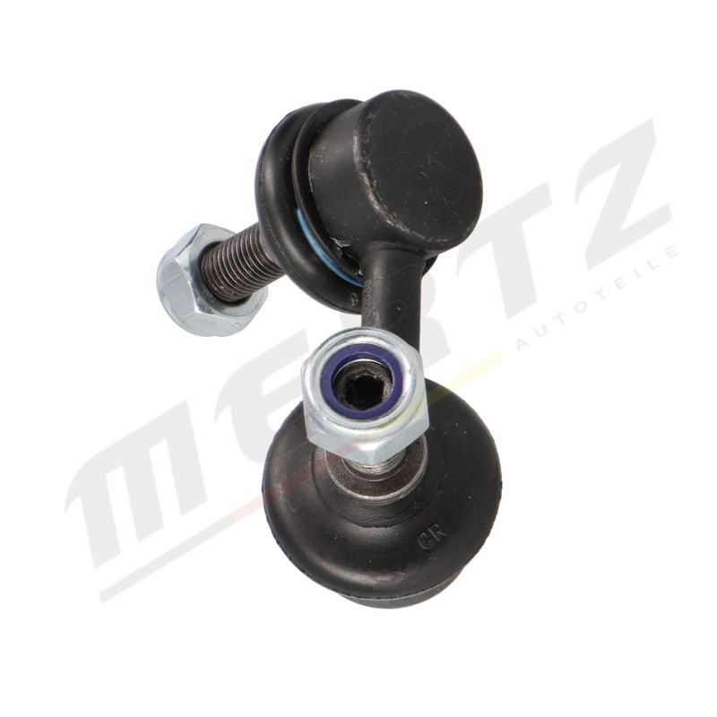 MERTZ M-S0538 Link/Coupling Rod, stabiliser bar