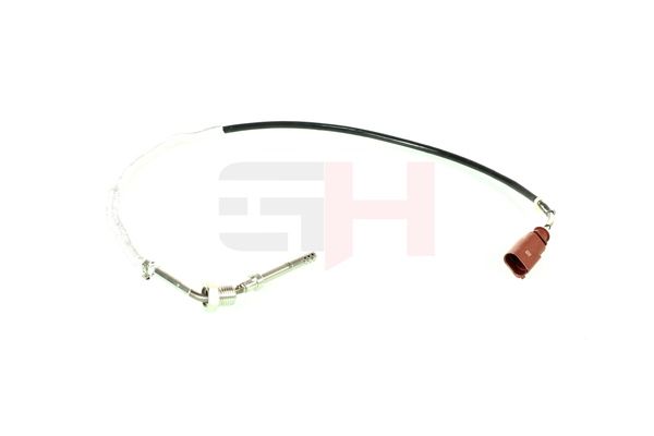 GH GH-744704 Sensor, exhaust gas temperature