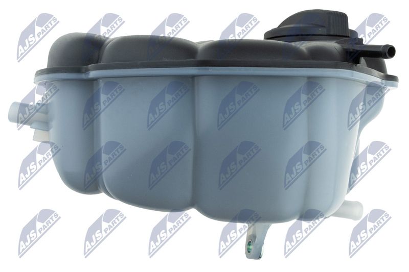 NTY CZW-VW-014 Expansion Tank, coolant