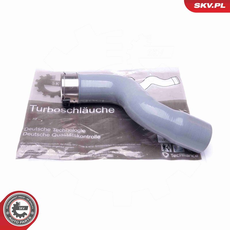ESEN SKV 24SKV923 - Turbinos oro žarna