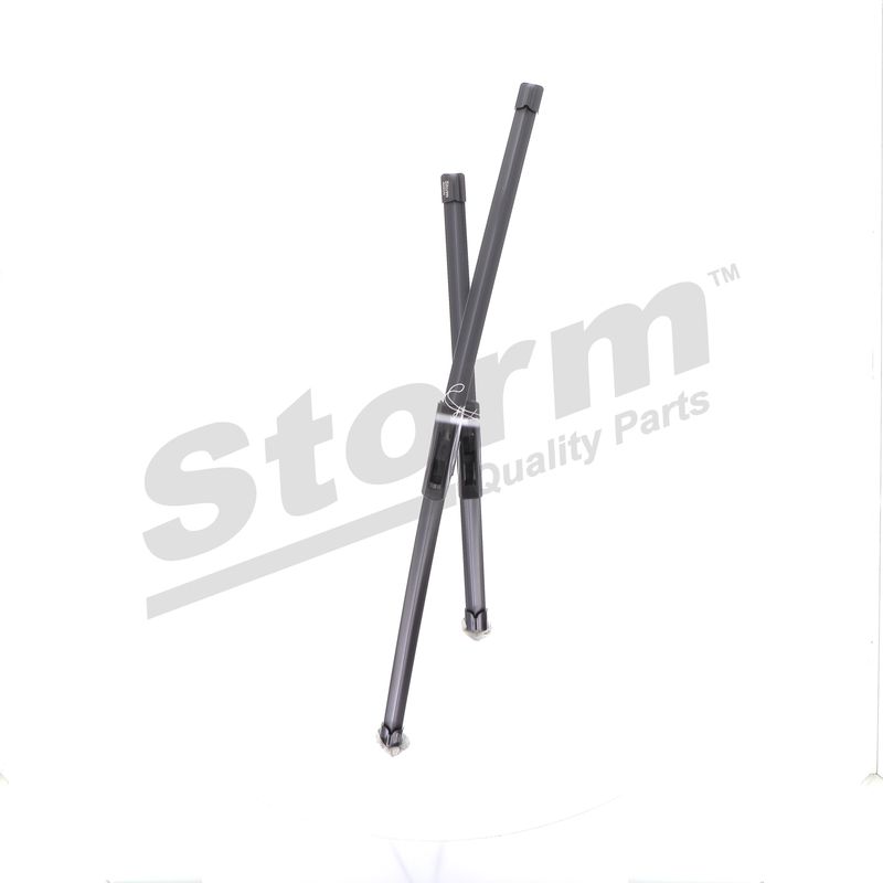 Balai d'essuie-glace STORM QUALITY PARTS STO600400PLAT
