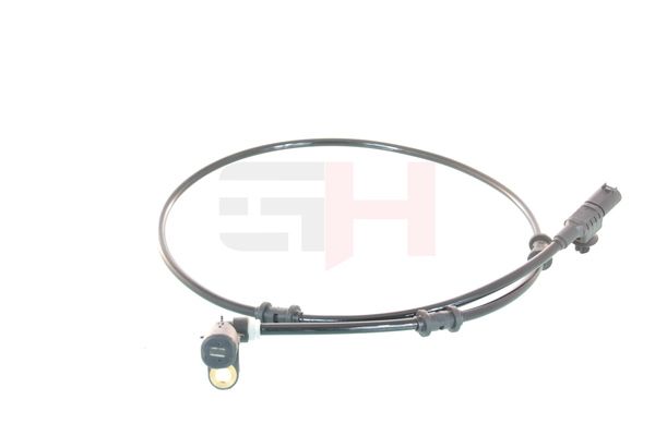 GH GH-703314V Датчик, кількість обертів колеса