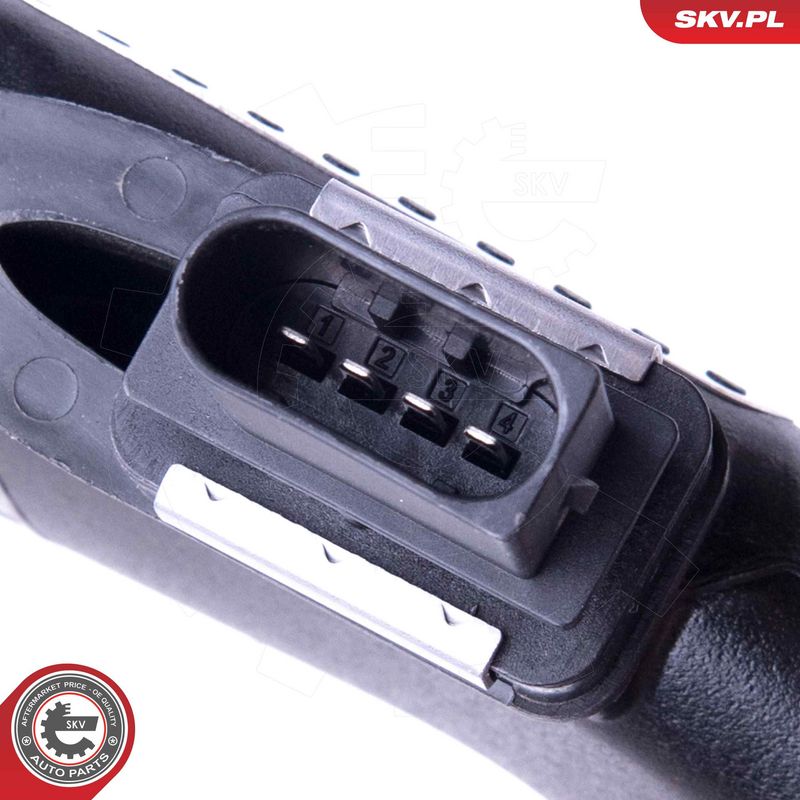 Õhukanal, ESEN SKV 07SKV997