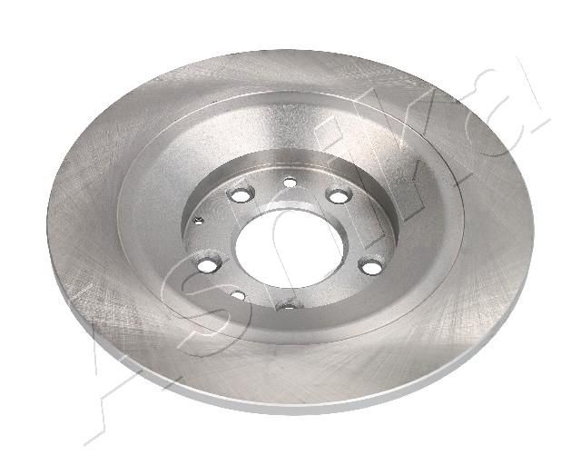 ASHIKA 61-03-328C Brake Disc