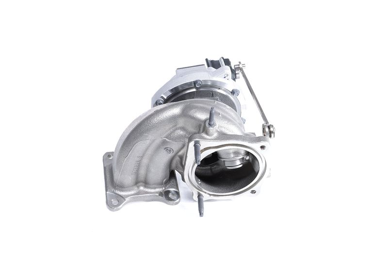 Compresor,sistem de supraalimentare T918698 BTS Turbo