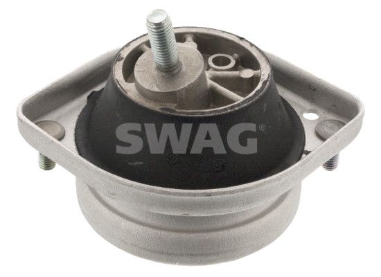 Опора, двигун, Swag 20130017