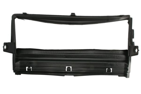 Luchtstroomregelmodule (Voor, plastic) past: VOLVO XC60 II 03.17-12.22
