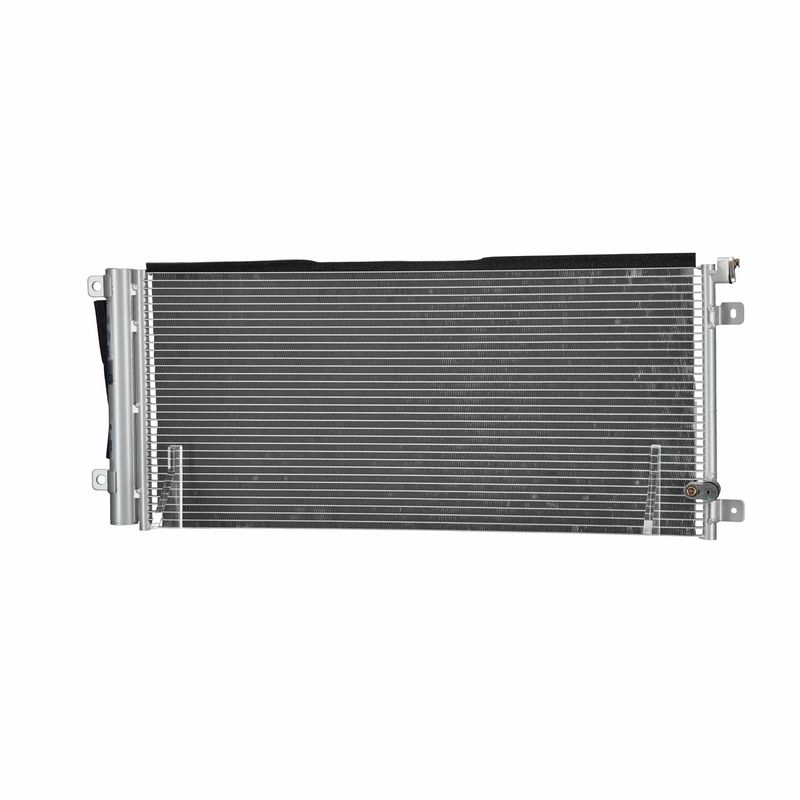 NISSENS 941224 Condenser, air conditioning