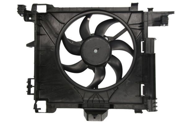 THERMOTEC ventilátor, motorhűtés D8M011TT