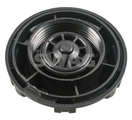 SWAG 33 11 1609 Cap, coolant tank