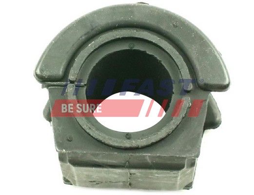 Stabilizer rubber front interior 23mm