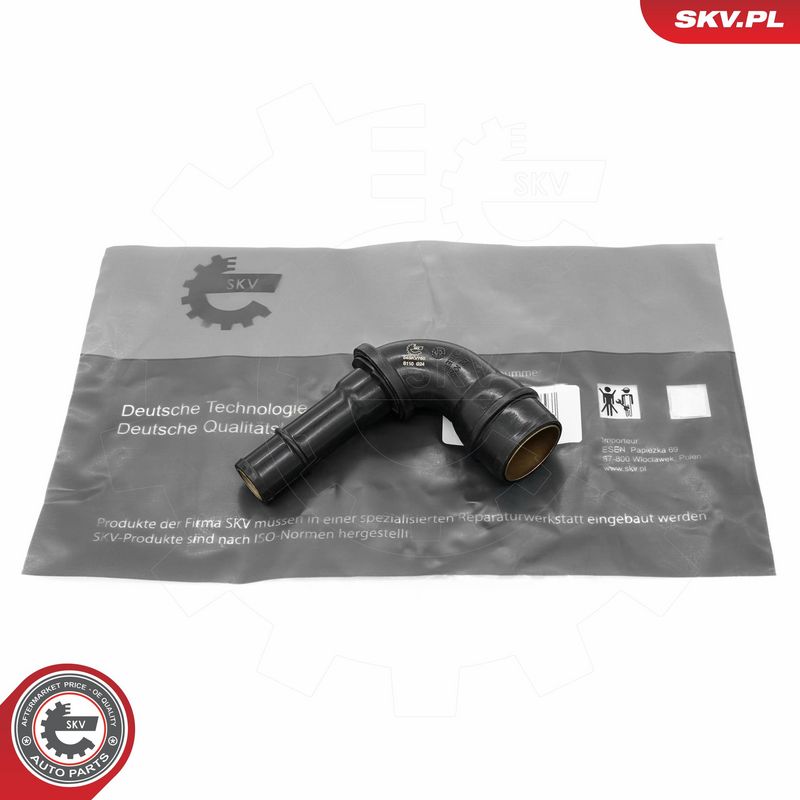 Voolik, Karterituulutus, ESEN SKV 54SKV760