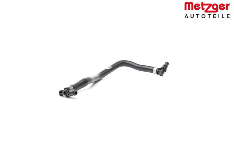 METZGER AUTOTEILE 2420686 Radiator Hose
