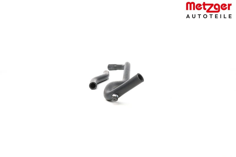 METZGER AUTOTEILE 2421198 Radiator Hose