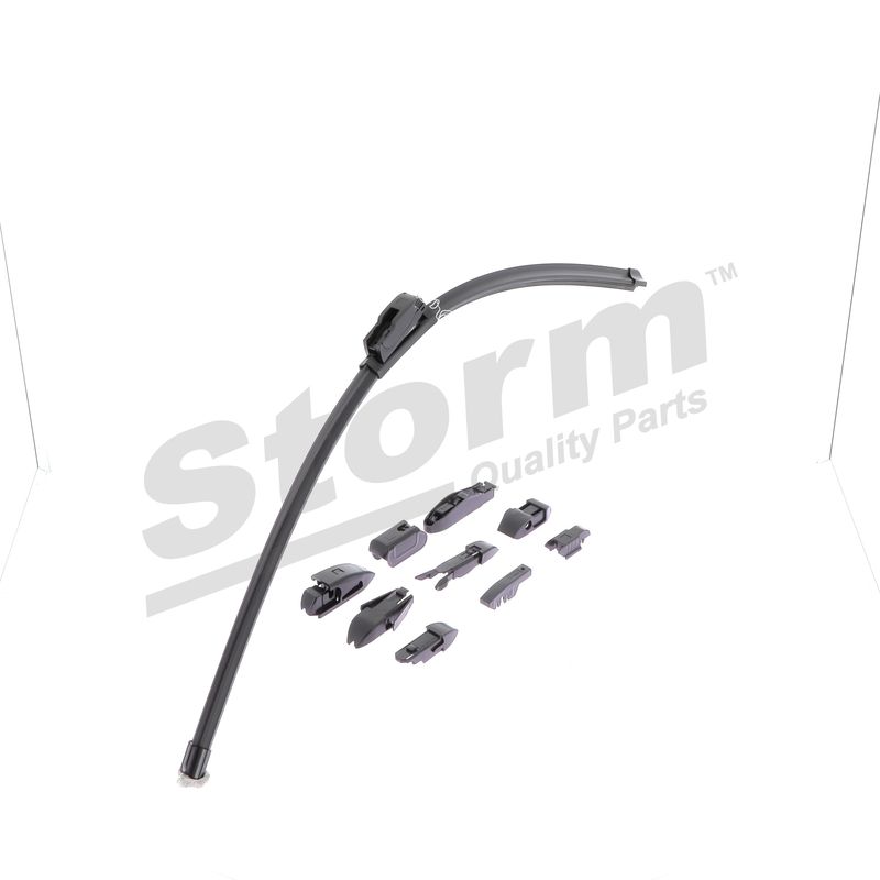 Balai d'essuie-glace STORM QUALITY PARTS 1000701