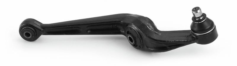 Brazo oscilante, suspensión de ruedas