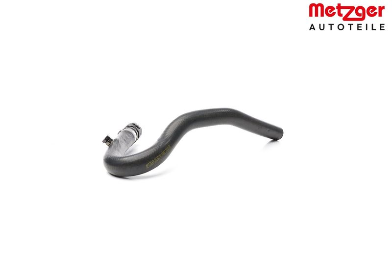 METZGER AUTOTEILE 2420278 Radiator Hose