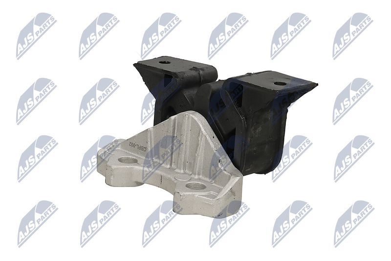 Paigutus, Mootor, NTY ZPS-PL-092