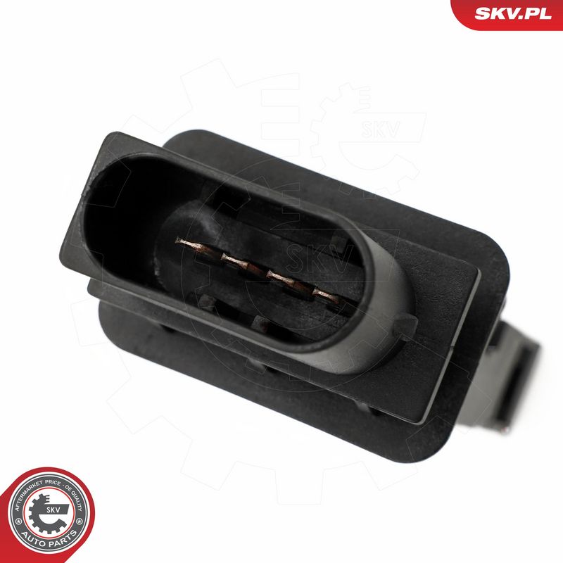 Õhumassimõõtja, ESEN SKV 07SKV186