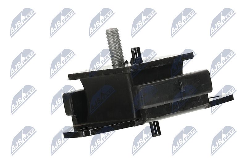 Paigutus, Mootor, NTY ZPS-TY-084