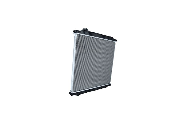 NRF 509798 Aušinimo radiatorius
