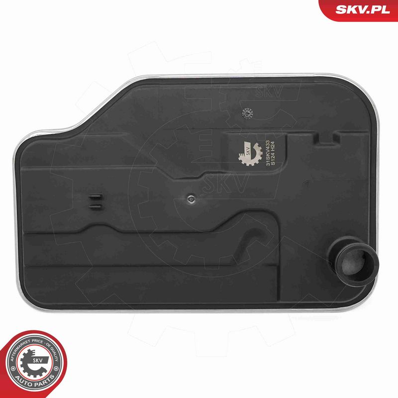 ESEN SKV 31SKV433 Hydraulic Filter, automatic transmission