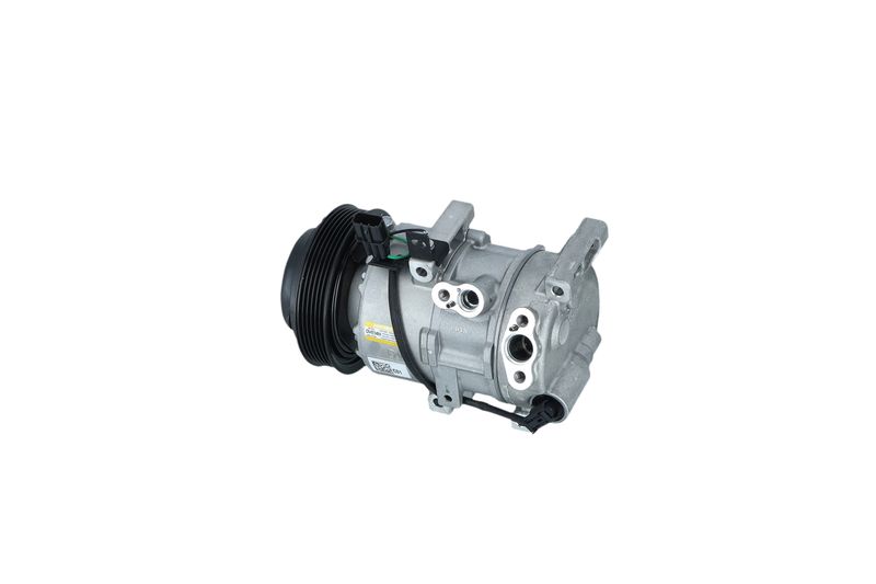 NRF 320290G Compressor, air conditioning