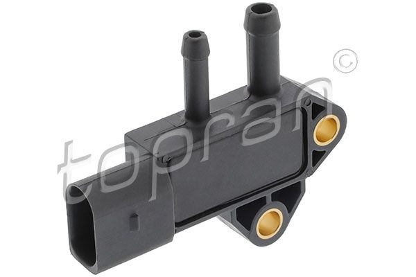 TOPRAN 600836 Sensor, exhaust pressure