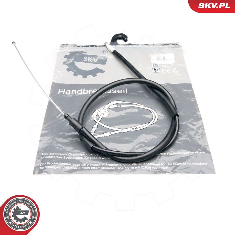 Tross, seisupidur, ESEN SKV 25SKV043