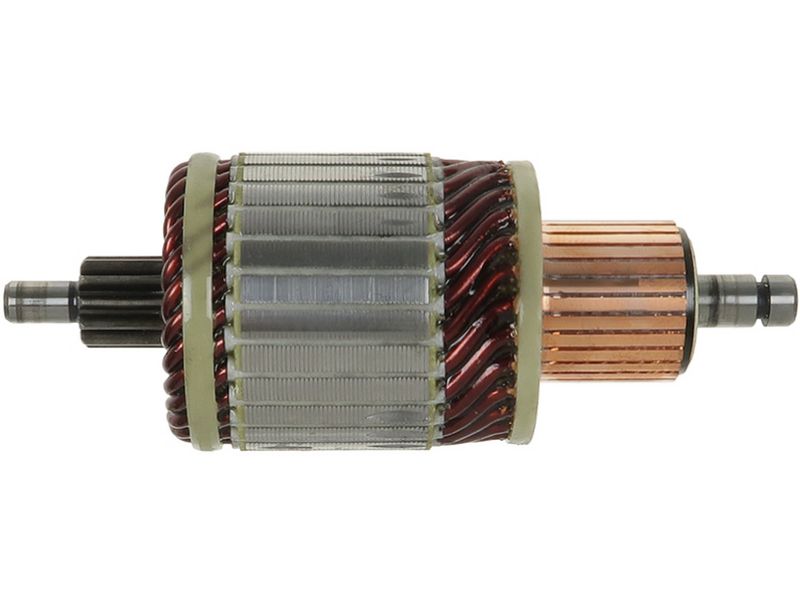 armatura,demaror AS-PL STANDARD SA0104