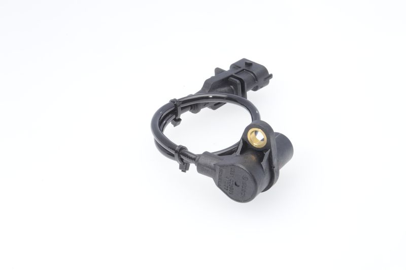 BOSCH 0281006009 Sensor, crankshaft pulse