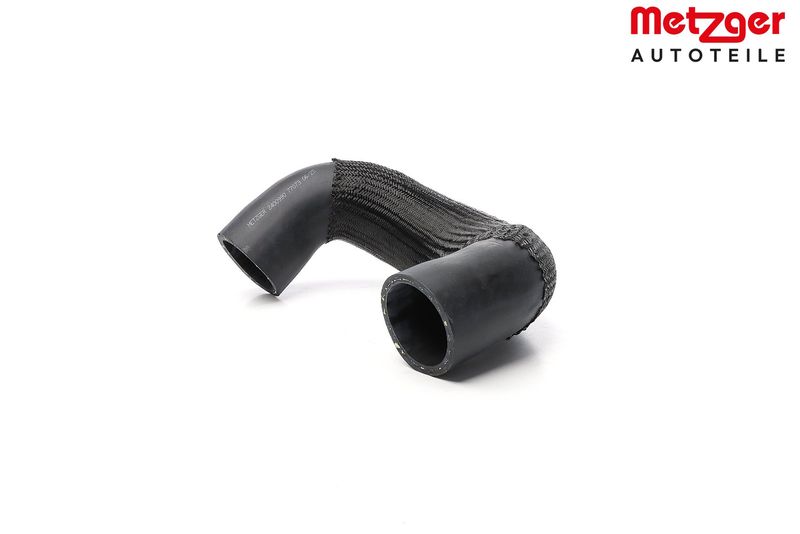 LADELUFTSCHLAUCH METZGER AUTOTEILE 2400990 6