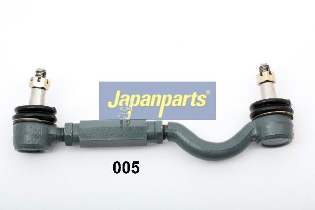 JAPANPARTS Наконечник поперечной рулевой тяги