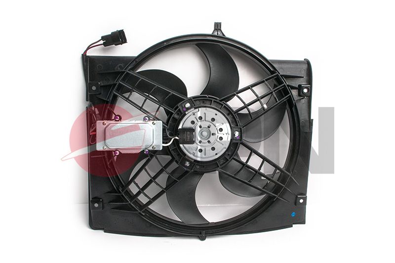 JPN ventilátor, motorhűtés 62C0016-JPN