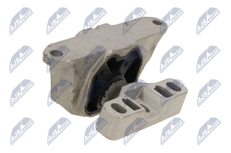 NTY ZPS-VW-070 Mounting, engine