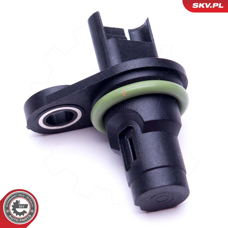 Andur, Nukkvõllipositsioon, ESEN SKV 17SKV494